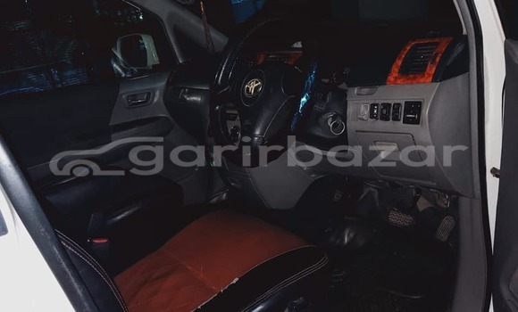 কেনা ব্যবহৃত Toyota Noah White গাড়ী মধ্যে ঢাকা মধ্যে Dhaka কেনা ব্যবহৃত Toyota Noah White গাড়ী মধ্যে ঢাকা মধ্যে Dhaka