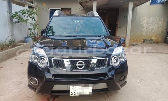 কেনা ব্যবহৃত Nissan X-Trail Black গাড়ী মধ্যে ঢাকা মধ্যে Dhaka কেনা ব্যবহৃত Nissan X-Trail Black গাড়ী মধ্যে ঢাকা মধ্যে Dhaka