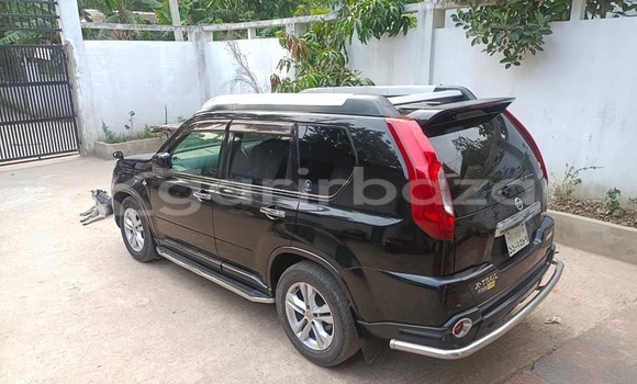 কেনা ব্যবহৃত Nissan X-Trail Black গাড়ী মধ্যে ঢাকা মধ্যে Dhaka কেনা ব্যবহৃত Nissan X-Trail Black গাড়ী মধ্যে ঢাকা মধ্যে Dhaka