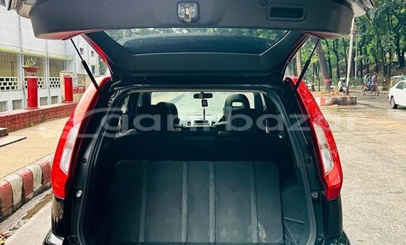 কেনা ব্যবহৃত Nissan X-Trail Black গাড়ী মধ্যে ঢাকা মধ্যে Dhaka কেনা ব্যবহৃত Nissan X-Trail Black গাড়ী মধ্যে ঢাকা মধ্যে Dhaka