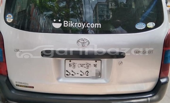 কেনা ব্যবহৃত Toyota Probox Other গাড়ী মধ্যে ঢাকা মধ্যে Dhaka কেনা ব্যবহৃত Toyota Probox Other গাড়ী মধ্যে ঢাকা মধ্যে Dhaka