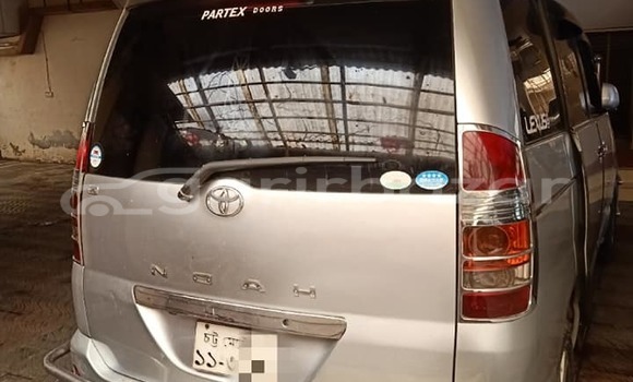 কেনা ব্যবহৃত Toyota Noah Other গাড়ী মধ্যে ঢাকা মধ্যে Dhaka কেনা ব্যবহৃত Toyota Noah Other গাড়ী মধ্যে ঢাকা মধ্যে Dhaka