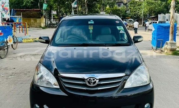 কেনা ব্যবহৃত Toyota Avanza Black গাড়ী মধ্যে ঢাকা মধ্যে Dhaka কেনা ব্যবহৃত Toyota Avanza Black গাড়ী মধ্যে ঢাকা মধ্যে Dhaka