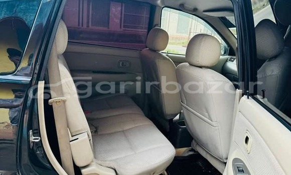 কেনা ব্যবহৃত Toyota Avanza Black গাড়ী মধ্যে ঢাকা মধ্যে Dhaka কেনা ব্যবহৃত Toyota Avanza Black গাড়ী মধ্যে ঢাকা মধ্যে Dhaka