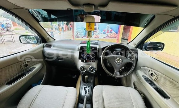 কেনা ব্যবহৃত Toyota Avanza Black গাড়ী মধ্যে ঢাকা মধ্যে Dhaka কেনা ব্যবহৃত Toyota Avanza Black গাড়ী মধ্যে ঢাকা মধ্যে Dhaka