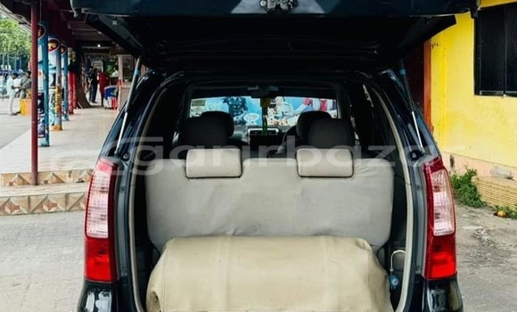 কেনা ব্যবহৃত Toyota Avanza Black গাড়ী মধ্যে ঢাকা মধ্যে Dhaka কেনা ব্যবহৃত Toyota Avanza Black গাড়ী মধ্যে ঢাকা মধ্যে Dhaka