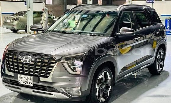 Buy Used 2018 Hyundai Creta in Badarganj, Rangpur Buy Used 2018 Hyundai Creta in Badarganj, Rangpur