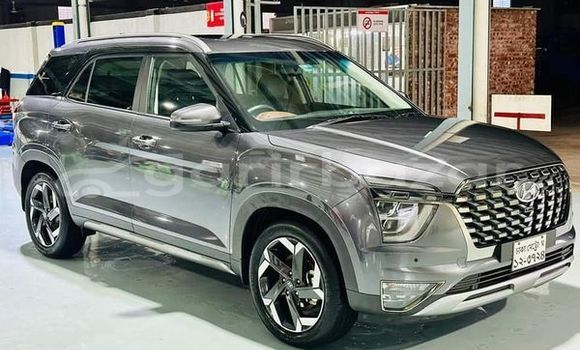 Buy Used 2018 Hyundai Creta in Badarganj, Rangpur Buy Used 2018 Hyundai Creta in Badarganj, Rangpur