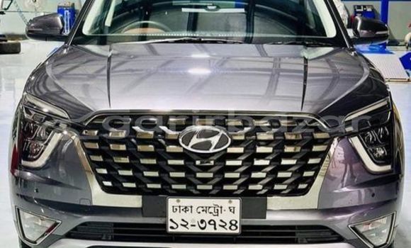 Buy Used 2018 Hyundai Creta in Badarganj, Rangpur Buy Used 2018 Hyundai Creta in Badarganj, Rangpur