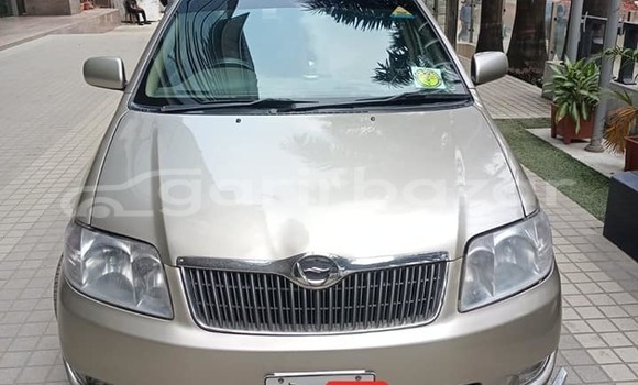 কেনা ব্যবহৃত Toyota Avensis Other গাড়ী মধ্যে বাগেরহাট মধ্যে Khulna কেনা ব্যবহৃত Toyota Avensis Other গাড়ী মধ্যে বাগেরহাট মধ্যে Khulna