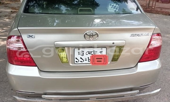 কেনা ব্যবহৃত Toyota Avensis Other গাড়ী মধ্যে বাগেরহাট মধ্যে Khulna কেনা ব্যবহৃত Toyota Avensis Other গাড়ী মধ্যে বাগেরহাট মধ্যে Khulna