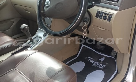 কেনা ব্যবহৃত Toyota Avensis Other গাড়ী মধ্যে বাগেরহাট মধ্যে Khulna কেনা ব্যবহৃত Toyota Avensis Other গাড়ী মধ্যে বাগেরহাট মধ্যে Khulna
