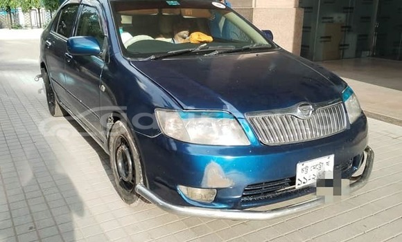 কেনা ব্যবহৃত Toyota F premio Blue গাড়ী মধ্যে বাগেরহাট মধ্যে Khulna কেনা ব্যবহৃত Toyota F premio Blue গাড়ী মধ্যে বাগেরহাট মধ্যে Khulna