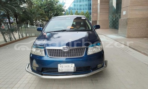 কেনা ব্যবহৃত Toyota F premio Blue গাড়ী মধ্যে বাগেরহাট মধ্যে Khulna কেনা ব্যবহৃত Toyota F premio Blue গাড়ী মধ্যে বাগেরহাট মধ্যে Khulna