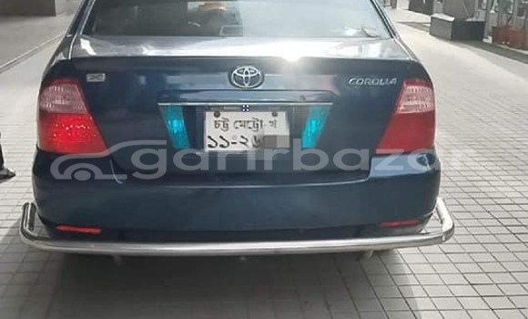 কেনা ব্যবহৃত Toyota F premio Blue গাড়ী মধ্যে বাগেরহাট মধ্যে Khulna কেনা ব্যবহৃত Toyota F premio Blue গাড়ী মধ্যে বাগেরহাট মধ্যে Khulna