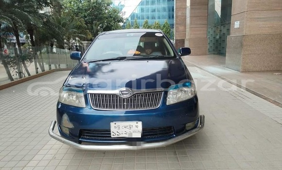 কেনা ব্যবহৃত Toyota F premio Blue গাড়ী মধ্যে বাগেরহাট মধ্যে Khulna কেনা ব্যবহৃত Toyota F premio Blue গাড়ী মধ্যে বাগেরহাট মধ্যে Khulna