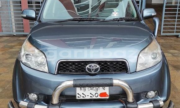 Buy Used 2006 Toyota Rush in Adamighi, Bogora Buy Used 2006 Toyota Rush in Adamighi, Bogora