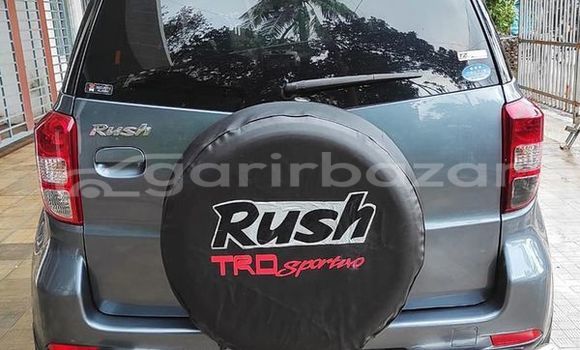 Buy Used 2006 Toyota Rush in Adamighi, Bogora Buy Used 2006 Toyota Rush in Adamighi, Bogora