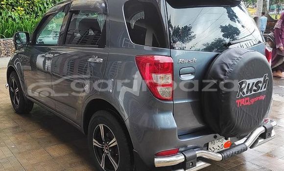 Buy Used 2006 Toyota Rush in Adamighi, Bogora Buy Used 2006 Toyota Rush in Adamighi, Bogora