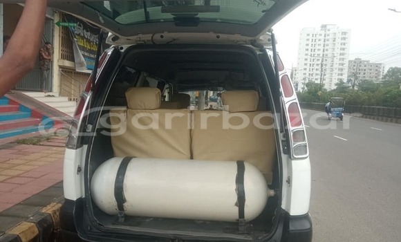 কেনা ব্যবহৃত Toyota 100 wagon White গাড়ী মধ্যে ঢাকা মধ্যে Dhaka কেনা ব্যবহৃত Toyota 100 wagon White গাড়ী মধ্যে ঢাকা মধ্যে Dhaka