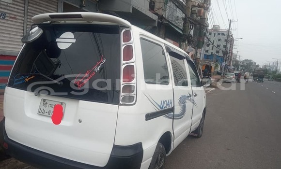 কেনা ব্যবহৃত Toyota 100 wagon White গাড়ী মধ্যে ঢাকা মধ্যে Dhaka কেনা ব্যবহৃত Toyota 100 wagon White গাড়ী মধ্যে ঢাকা মধ্যে Dhaka