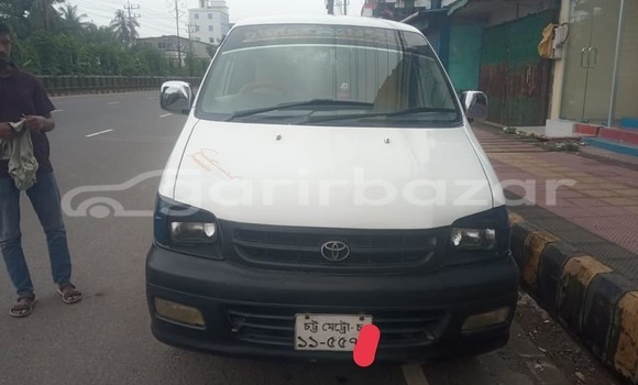 কেনা ব্যবহৃত Toyota 100 wagon White গাড়ী মধ্যে ঢাকা মধ্যে Dhaka কেনা ব্যবহৃত Toyota 100 wagon White গাড়ী মধ্যে ঢাকা মধ্যে Dhaka