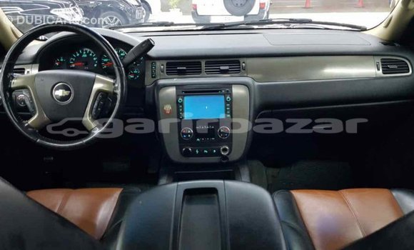 Buy Import 2008 Chevrolet Tahoe in Import - Dubai, Bandarban Buy Import 2008 Chevrolet Tahoe in Import - Dubai, Bandarban