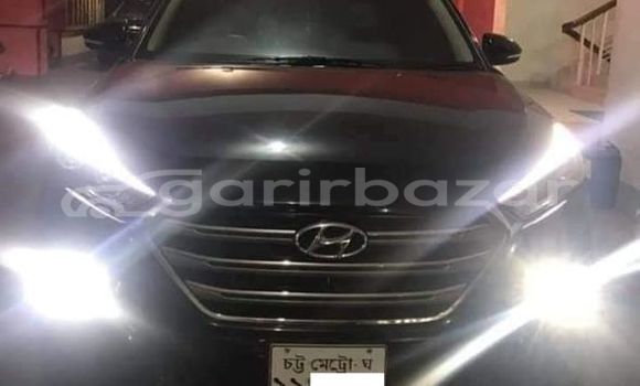 Buy Used 2017 Hyundai Tucson in Adamighi, Bogora Buy Used 2017 Hyundai Tucson in Adamighi, Bogora