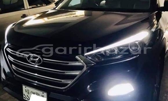 Buy Used 2017 Hyundai Tucson in Adamighi, Bogora Buy Used 2017 Hyundai Tucson in Adamighi, Bogora