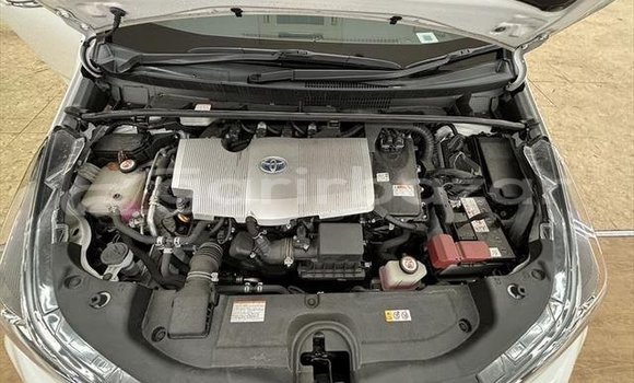 কেনা ব্যবহৃত Toyota prius s package White গাড়ী মধ্যে ঢাকা মধ্যে Dhaka কেনা ব্যবহৃত Toyota prius s package White গাড়ী মধ্যে ঢাকা মধ্যে Dhaka