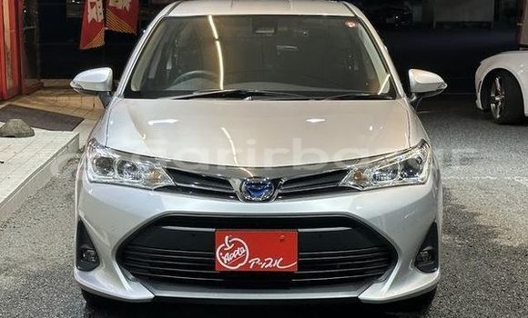 কেনা ব্যবহৃত Toyota corolla fielder x Silver গাড়ী মধ্যে ঢাকা মধ্যে Dhaka কেনা ব্যবহৃত Toyota corolla fielder x Silver গাড়ী মধ্যে ঢাকা মধ্যে Dhaka