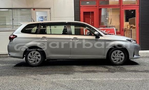 কেনা ব্যবহৃত Toyota corolla fielder x Silver গাড়ী মধ্যে ঢাকা মধ্যে Dhaka কেনা ব্যবহৃত Toyota corolla fielder x Silver গাড়ী মধ্যে ঢাকা মধ্যে Dhaka