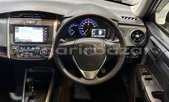 কেনা ব্যবহৃত Toyota corolla fielder x Silver গাড়ী মধ্যে ঢাকা মধ্যে Dhaka কেনা ব্যবহৃত Toyota corolla fielder x Silver গাড়ী মধ্যে ঢাকা মধ্যে Dhaka