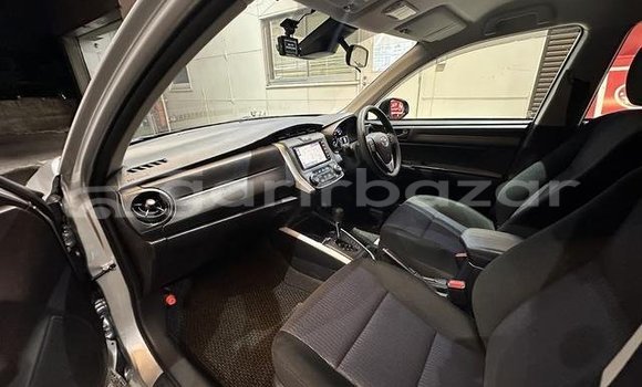 কেনা ব্যবহৃত Toyota corolla fielder x Silver গাড়ী মধ্যে ঢাকা মধ্যে Dhaka কেনা ব্যবহৃত Toyota corolla fielder x Silver গাড়ী মধ্যে ঢাকা মধ্যে Dhaka