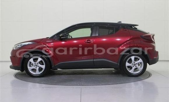 কেনা ব্যবহৃত Toyota chr s led Red wine গাড়ী মধ্যে ঢাকা মধ্যে Dhaka কেনা ব্যবহৃত Toyota chr s led Red wine গাড়ী মধ্যে ঢাকা মধ্যে Dhaka