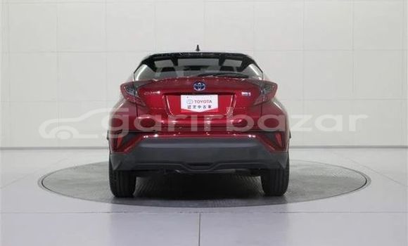 কেনা ব্যবহৃত Toyota chr s led Red wine গাড়ী মধ্যে ঢাকা মধ্যে Dhaka কেনা ব্যবহৃত Toyota chr s led Red wine গাড়ী মধ্যে ঢাকা মধ্যে Dhaka