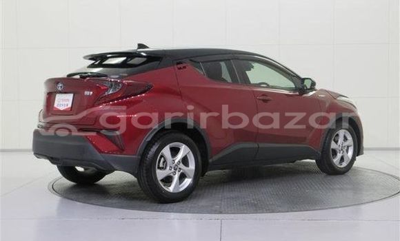 কেনা ব্যবহৃত Toyota chr s led Red wine গাড়ী মধ্যে ঢাকা মধ্যে Dhaka কেনা ব্যবহৃত Toyota chr s led Red wine গাড়ী মধ্যে ঢাকা মধ্যে Dhaka