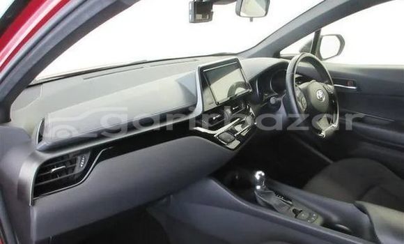 কেনা ব্যবহৃত Toyota chr s led Red wine গাড়ী মধ্যে ঢাকা মধ্যে Dhaka কেনা ব্যবহৃত Toyota chr s led Red wine গাড়ী মধ্যে ঢাকা মধ্যে Dhaka