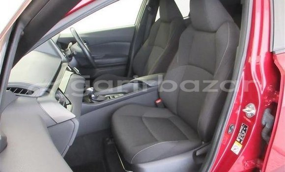 কেনা ব্যবহৃত Toyota chr s led Red wine গাড়ী মধ্যে ঢাকা মধ্যে Dhaka কেনা ব্যবহৃত Toyota chr s led Red wine গাড়ী মধ্যে ঢাকা মধ্যে Dhaka