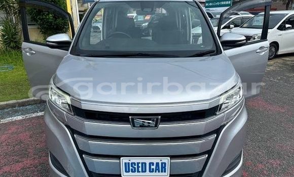 কেনা ব্যবহৃত Toyota noah x Silver গাড়ী মধ্যে ঢাকা মধ্যে Dhaka কেনা ব্যবহৃত Toyota noah x Silver গাড়ী মধ্যে ঢাকা মধ্যে Dhaka
