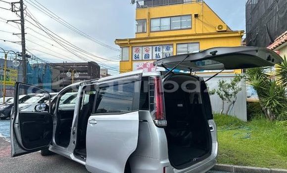 কেনা ব্যবহৃত Toyota noah x Silver গাড়ী মধ্যে ঢাকা মধ্যে Dhaka কেনা ব্যবহৃত Toyota noah x Silver গাড়ী মধ্যে ঢাকা মধ্যে Dhaka