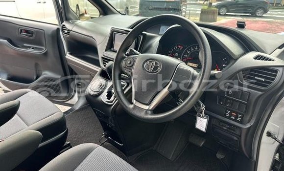 কেনা ব্যবহৃত Toyota noah x Silver গাড়ী মধ্যে ঢাকা মধ্যে Dhaka কেনা ব্যবহৃত Toyota noah x Silver গাড়ী মধ্যে ঢাকা মধ্যে Dhaka