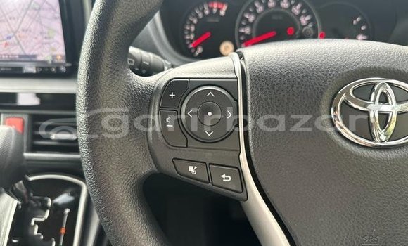 কেনা ব্যবহৃত Toyota noah x Silver গাড়ী মধ্যে ঢাকা মধ্যে Dhaka কেনা ব্যবহৃত Toyota noah x Silver গাড়ী মধ্যে ঢাকা মধ্যে Dhaka