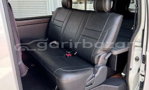 কেনা ব্যবহৃত Toyota Hiace super gl White গাড়ী মধ্যে ঢাকা মধ্যে Dhaka কেনা ব্যবহৃত Toyota Hiace super gl White গাড়ী মধ্যে ঢাকা মধ্যে Dhaka