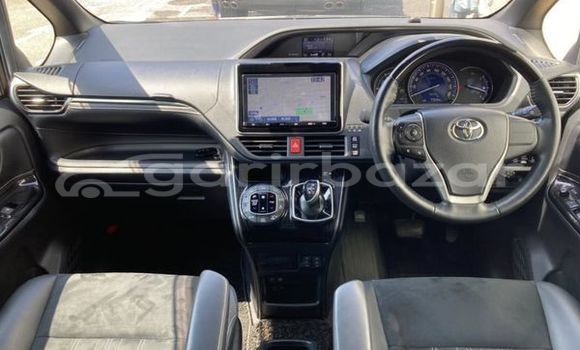 Buy Used 2019 Toyota Esquire gi premium in Dhaka, Dhaka Buy Used 2019 Toyota Esquire gi premium in Dhaka, Dhaka