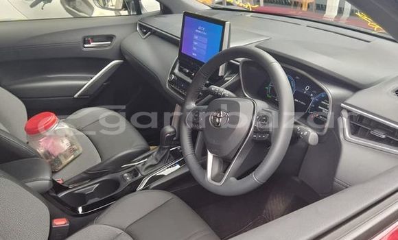 Buy Used 2024 Toyota corolla cross z panoramic roof in Dhaka, Dhaka Buy Used 2024 Toyota corolla cross z panoramic roof in Dhaka, Dhaka