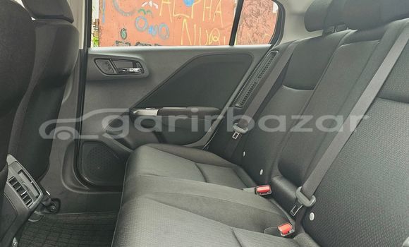 Buy Import 2019 Honda Grace in Dhaka, Dhaka Buy Import 2019 Honda Grace in Dhaka, Dhaka