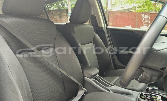 Buy Import 2019 Honda Grace in Dhaka, Dhaka Buy Import 2019 Honda Grace in Dhaka, Dhaka