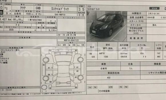 Buy Used 2019 Toyota aqua s in Dhaka, Dhaka Buy Used 2019 Toyota aqua s in Dhaka, Dhaka