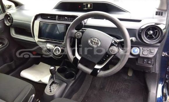 Buy Used 2019 Toyota aqua s in Dhaka, Dhaka Buy Used 2019 Toyota aqua s in Dhaka, Dhaka